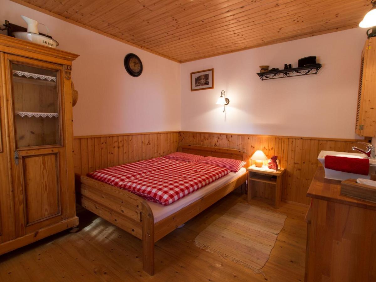 Ferienwohnung Heimatgefuehl Thalheim Leibertingen Exteriör bild